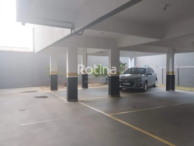Apartamento para alugar, 3 quartos, Brasil - Uberlândia/MG - Rotina Imobiliária