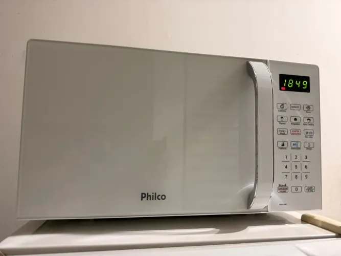 Microondas