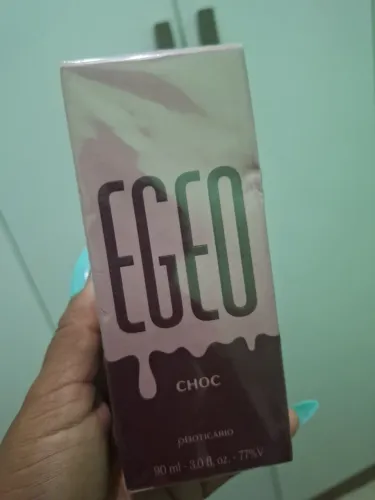 Egeo choc