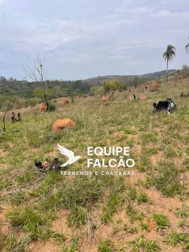 Terrenos de 600m² em Condomínio Fechado a partir de R$ 65 mil