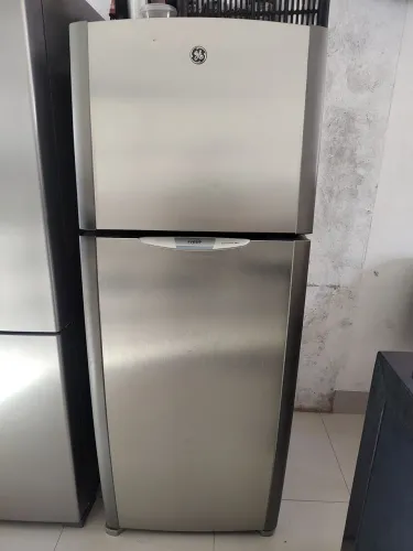 Geladeira GE p reparo ou peças