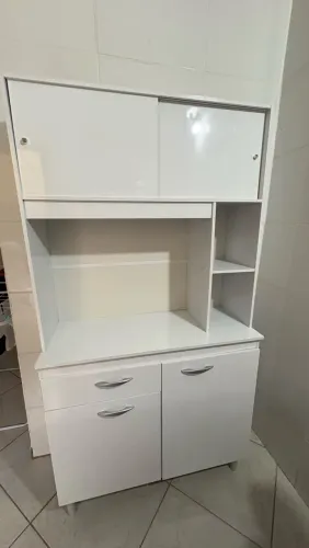 Armário de cozinha