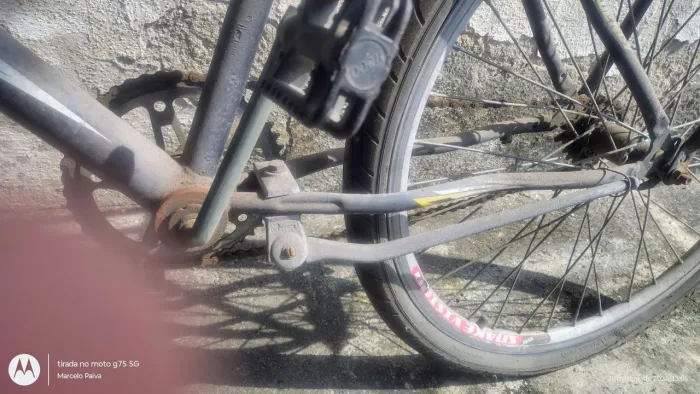 bike aro 26