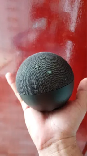 Echo dot 5ª geração 