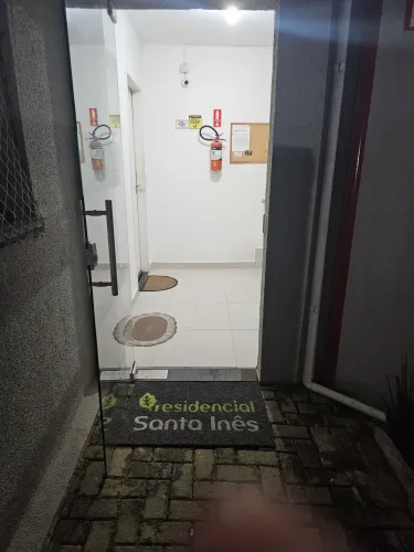 Apartamento Santa Inês