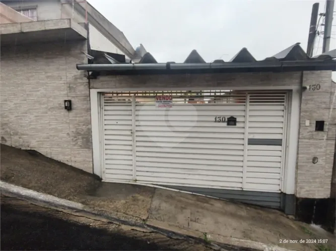 Sobrado com 3 quartos à venda em Lajeado - SP