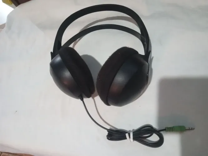 Headphone fone de ouvido Philips shp1900