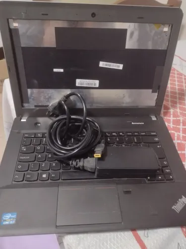 Carcaça notebook Lenovo E431