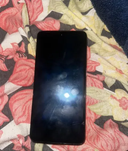 Celular Samsung Moto G52