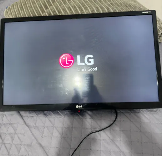 Tv lg 24 polegadas