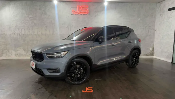 Volvo XC40 XC 40 T-4 Inscription 2.0 190cv FWD 2020