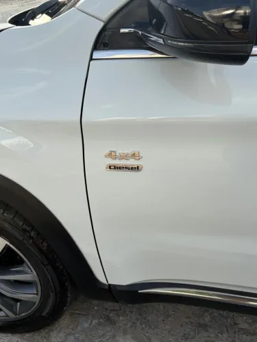 Fiat Toro Volcano 2.0 16V 4X4 TB Diesel Aut. 2020