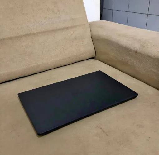 Notebook Dell 15 i5 12ª g., 8gb, SSD 240, zerado!