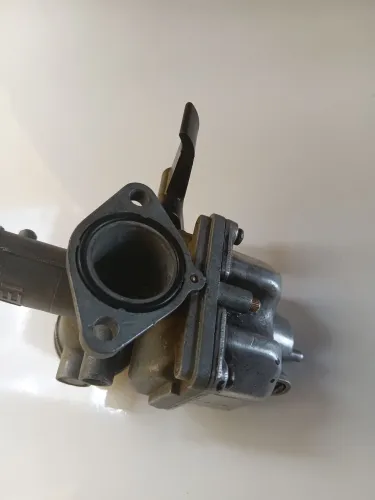Vendo carburador