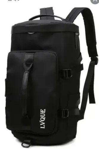 Bolsa Mochila para viagem 