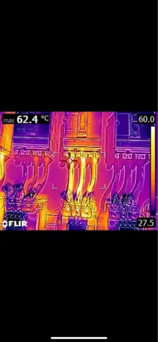 Engenheiro Eletricista - CREA - 30 anos de experiência 