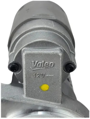 Motor de Arranque Volkswagen Nivus, Gol, Polo, Virtus. 1 mês de uso.