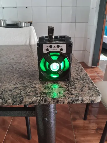 Caixinha pendrive, cartão