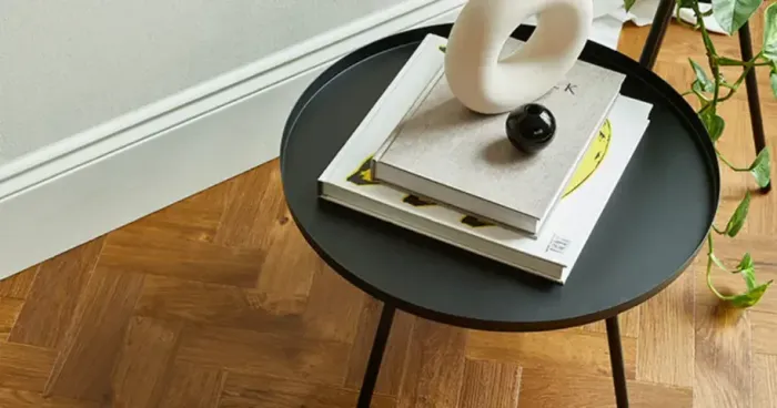 PISO VINCILICO DE LUXO EM REGUA IMITANDO MADEIRA - LVT MARCA AMTICO - IMPORTADO EUA