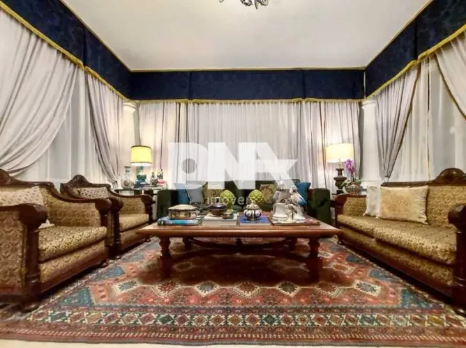 Linda Casa Histórica Reformada Por Arquiteto!