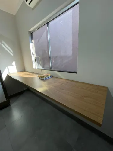 Mesa 100% mdf para escritório/casa. 