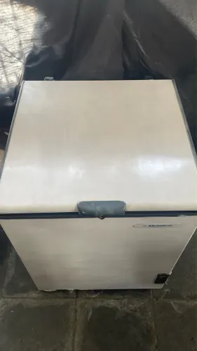 Freezer
