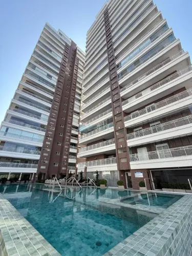 Apartamento à venda, 120 m² por R$ 1.300.000,00 - Canto do Forte - Praia Grande/SP