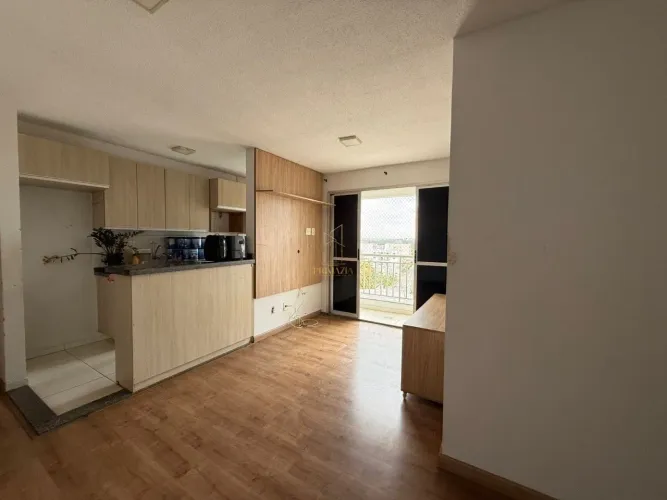 APARTAMENTO À VENDA | GARDEN SHANGRI-LÁ - CUIABÁ/MT