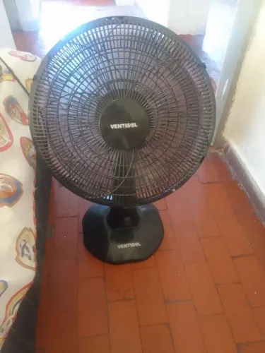 Ventilador