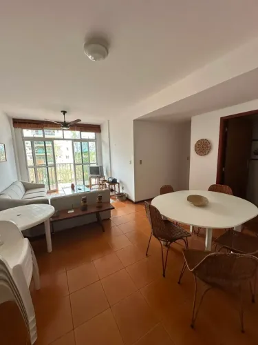 Apartamento Locação FIXA, 03 Dorm, Braga - Cabo Frio/RJ