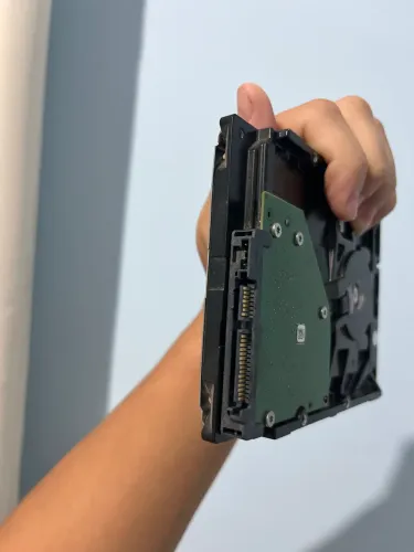 HD 1tb com Windows já instalado 