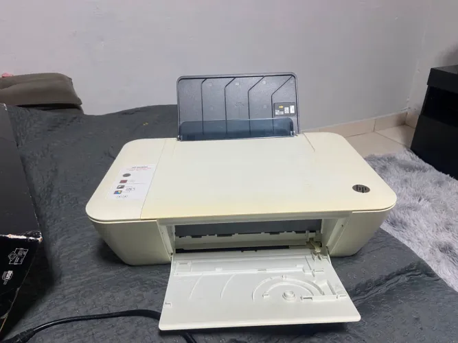 Impressora multifuncional HP