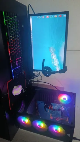 Pc Gamer Intel i7