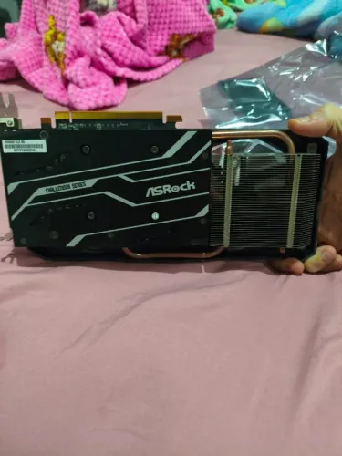 RX 6600 8g