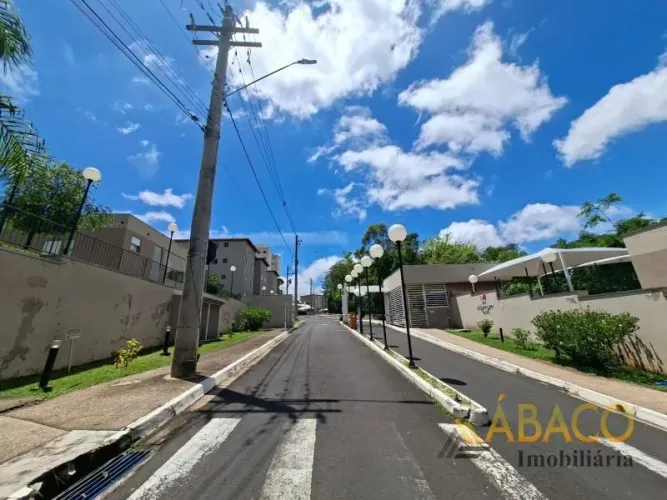 Residencial - Vila Rancho Velho