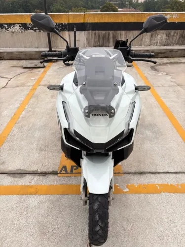 Honda ADV 150 2022