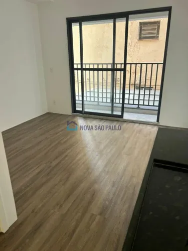 Studio na Vila Mariana Com 01 dormitório