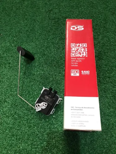 Sensor Nível Boia Combustível DS