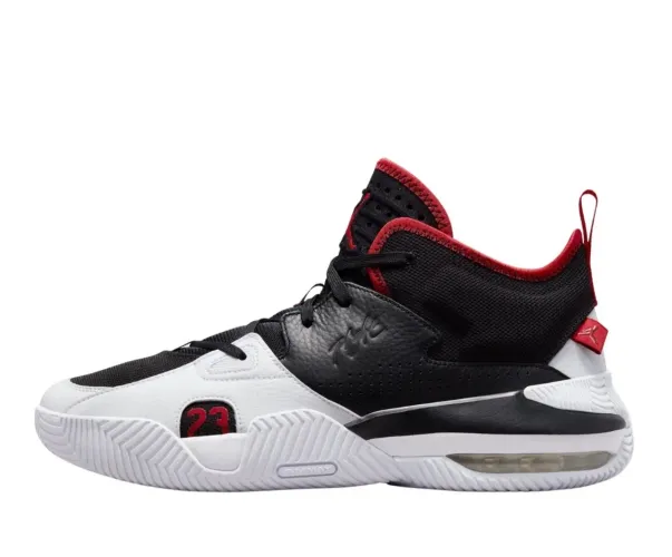 Air Jordan Stay Loyal 2