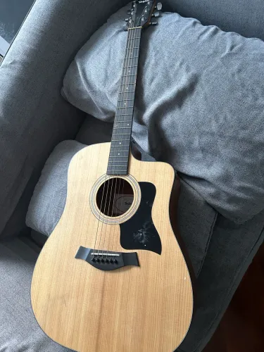 Violão Taylor 110ce Grand Auditorium