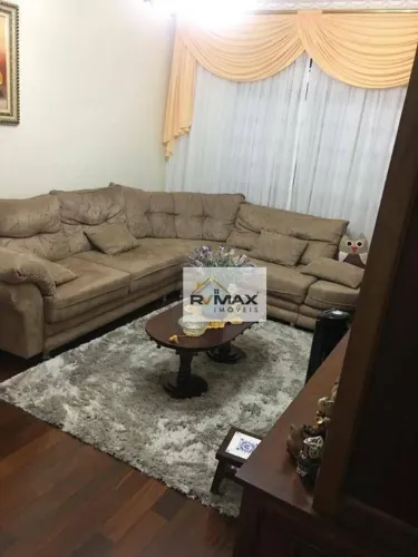 Sobrado à venda, 340 m² por R$ 1.200.000,00 - Vila Yara - Osasco/SP