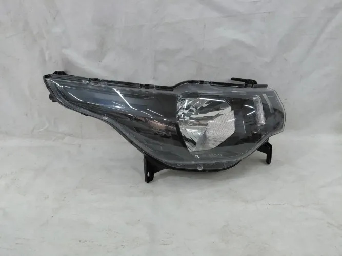 Farol Fiat Mobi direito Original *SEM DETALHE*
