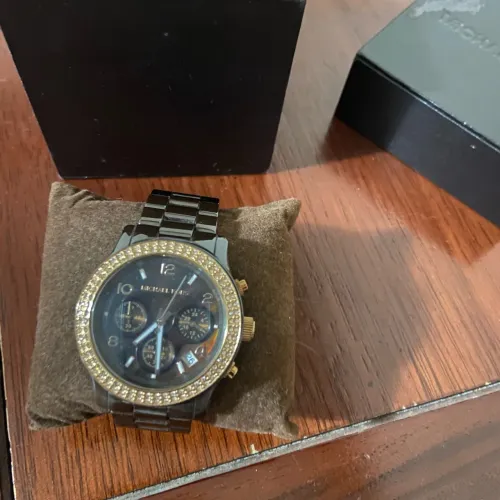 Relógio Michael Kors