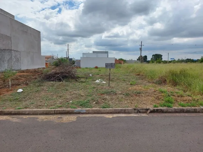 TERRENO FINANCIADO - ZONEAMENTO MISTO - AVENIDA PARQUE BELLAVILLE - HORTOLÂNDIA