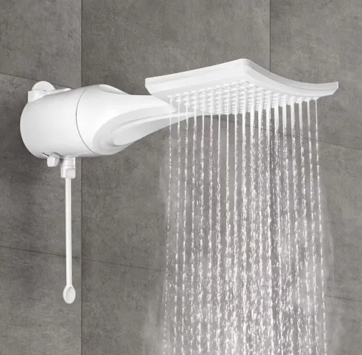 DUCHA LOREZENTTI LOREN SHOWER ELETRÔNICA 5500W