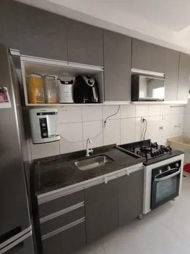 Armário planejado para cozinha
