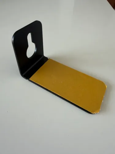 Par de suporte para soundbar