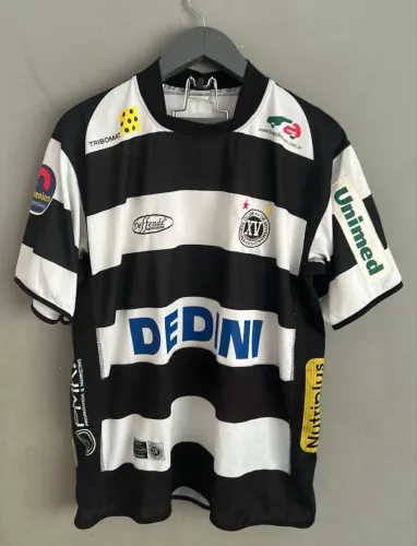vx piracicBa 2008 G
