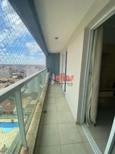 Apartamento para venda com 40 m² e 1 quarto em Vila Altinópolis, Bauru - SP