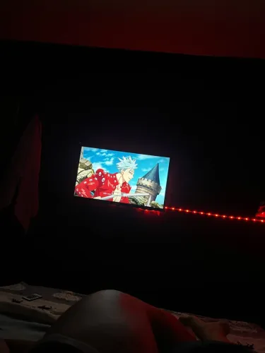 Televisão